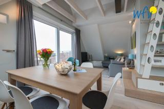 Achterhus - Ferienwohnung Luv - Juist - 7