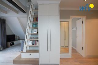 Achterhus - Ferienwohnung Luv - Juist - 6