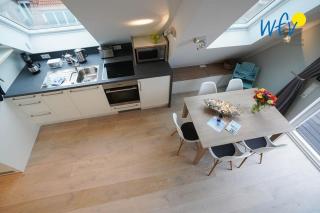 Achterhus - Ferienwohnung Luv - Juist - 3