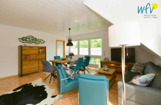 Haus Inselparadies- Ferienwohnung Grosser Vogelsand - Juist - 7