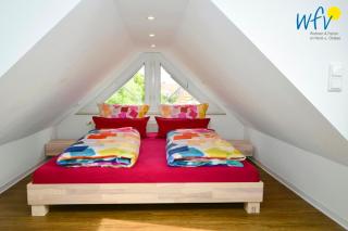 Haus Inselparadies- Ferienwohnung Grosser Vogelsand - 2