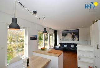 Haus Inselparadies- Ferienwohnung Falshöft - Juist - 6