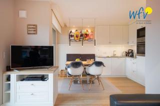 Achterhus - Ferienwohnung Wattwurm - Juist - 4