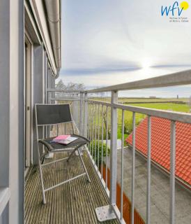 Haus Duesseldorf Ferienwohnung Buelk - Juist - 8