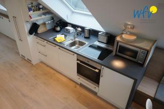 Achterhus - Ferienwohnung Lee - Juist - 7