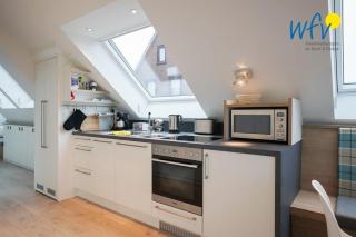 Achterhus - Ferienwohnung Lee - Juist - 6