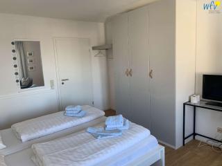 Appartment-Haus Regina Ferienwohnung Inseltraum - 1
