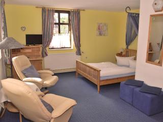 Schlossberg-Hotel Garni - Wernigerode - 2