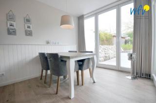 Ferienhaus "Meine Insel Juist" Ferienwohnung Duene - Juist - 0