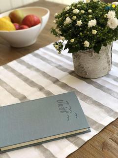 Ferienhaus "Meine Insel Juist" Ferienwohnung Duene - Juist - 5