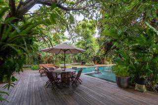 The Asraya Villa Sanur by Nakula - Sanur - 9