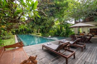 The Asraya Villa Sanur by Nakula - Sanur - 7