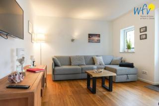 Appartement-Haus Regina Ferienwohnung Sonnendeck - Borkum - 0