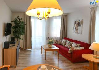Wohnpark Stadt Hamburg Ferienwohnung 28 - Binz - 6