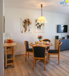 Wohnpark Stadt Hamburg Ferienwohnung 28 - Binz - 4