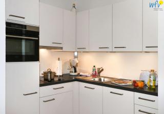 Wohnpark Stadt Hamburg Ferienwohnung 28 - Binz - 1