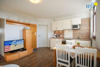 Villa van Harten Ferienwohnung "Bootsmann" - 5