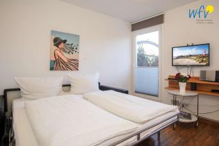 Villa van Harten Ferienwohnung "Leekant" - Borkum - 0