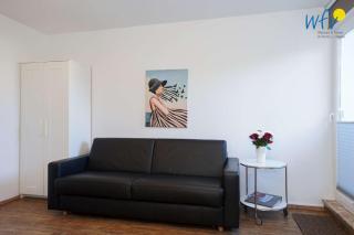 Villa van Harten Ferienwohnung "Leekant" - Borkum - 4