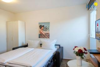 Villa van Harten Ferienwohnung "Leekant" - Borkum - 5