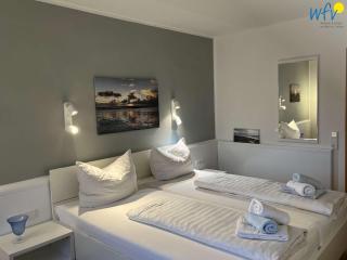Appartement-Haus Regina Ferienwohnung Nordlicht - Borkum - 2