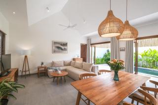 Villa Allegra Uluwatu - Uluwatu - 4