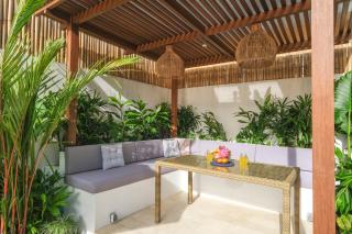 Villa Allegra Uluwatu - Uluwatu - 8