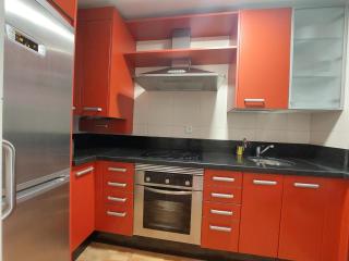 Misterhost Triana Parking opcional - 8