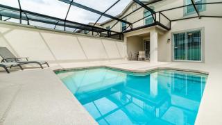 Last Minute Disney Getaway! Private Pool, Hot Tub & Games Room. Book Now! #15144 - Davenport - 8