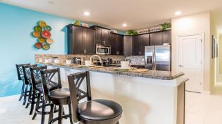 Last Minute Disney Getaway! Private Pool, Hot Tub & Games Room. Book Now! #15118 - Davenport - 3