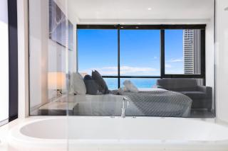 Surfers Paradise - Stunning Views & Resort Luxuries Sleeps 10 - Optimise BNB - Gold Coast - 4