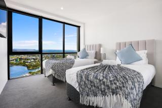Surfers Paradise - Stunning Views & Resort Luxuries Sleeps 10 - Optimise BNB - Gold Coast - 5