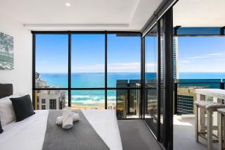 Surfers Paradise - Stunning Views & Resort Luxuries Sleeps 10 - Optimise BNB - Gold Coast - 2