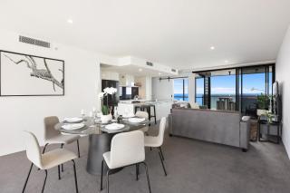 Surfers Paradise - Stunning Views & Resort Luxuries Sleeps 10 - Optimise BNB - Gold Coast - 3