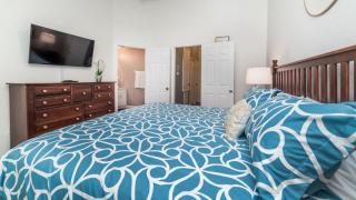 Last Minute Disney Getaway! Private Pool, Hot Tub & Games Room. Book Now! #19308 - Orlando - 3
