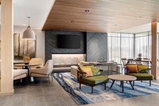 Fairfield by Marriott Inn & Suites Cape Girardeau - Cape Girardeau - 7