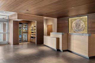 Fairfield by Marriott Inn & Suites Cape Girardeau - Cape Girardeau - 8