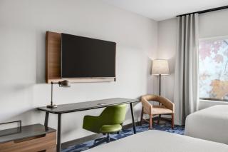 Fairfield by Marriott Inn & Suites Cape Girardeau - Cape Girardeau - 4