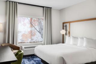 Fairfield by Marriott Inn & Suites Cape Girardeau - Cape Girardeau - 3