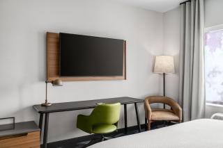 Fairfield by Marriott Inn & Suites Cape Girardeau - Cape Girardeau - 2