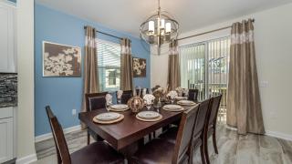 Last Minute Disney Getaway! Private Pool, Hot Tub & Games Room. Book Now! #5789 - Davenport - 5