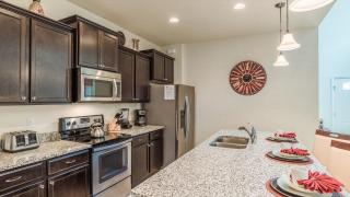 Last Minute Disney Getaway! Private Pool, Hot Tub & Games Room. Book Now! #6136 - Kissimmee - 5