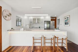 TreasureView Beach House #9 -Entire property - Coolum Beach - 5