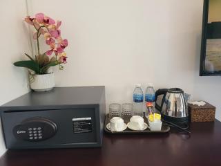 Sun Chakra Boutique Hotel - 50m to Museum & Royal Palace - Phnom Penh - 1
