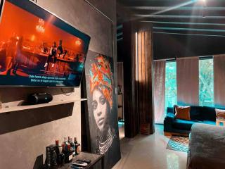 SUITE JACUZZI PROVENZA PROBLADO - El Poblado - 7