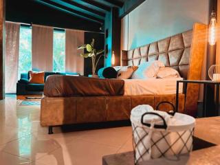 SUITE JACUZZI PROVENZA PROBLADO - El Poblado - 0