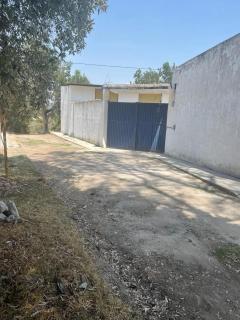 La Cabaña de Don Neto - Santa María Atlihuetzián - 3