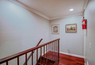 Closest Walk Across Street To Disneyland Full Kitchen Free Laundry Free Parking Pool & Spa - 3