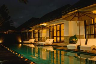 Maribel Villa Bali - 4