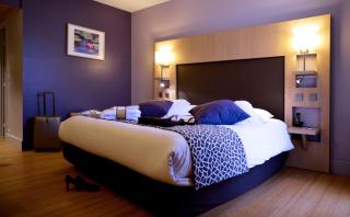 Mercure Montpellier Centre Comédie - Montpellier - 8